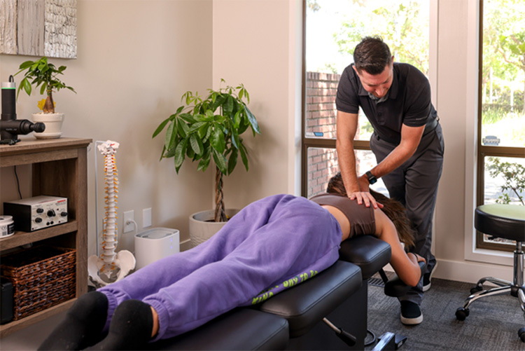 Elite Chiropractic & Rehab