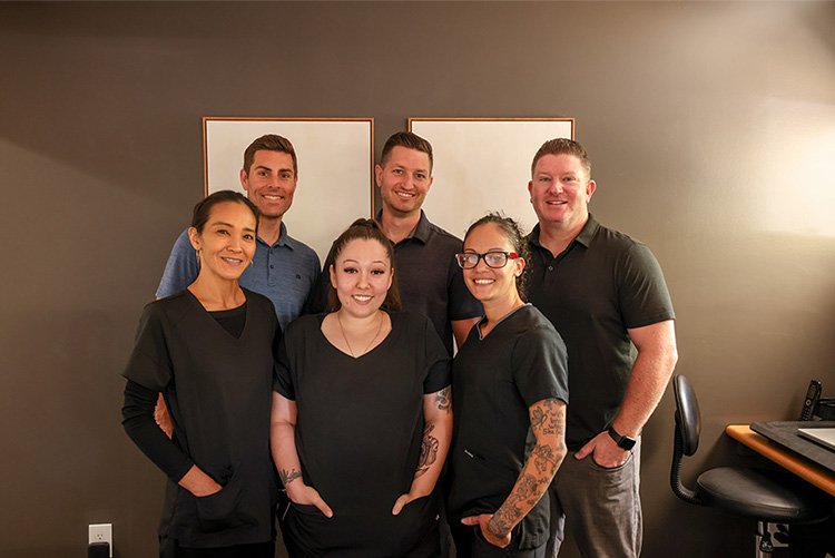 Elite Chiropractic Walnut Creek