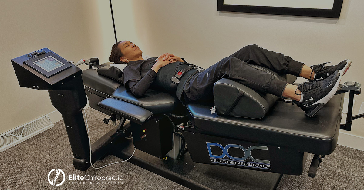 Pros and Cons of Spinal Decompression Walnut Creek, CA