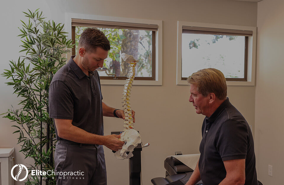 What is Spinal Decompression Therapy Walnut Creek, CA