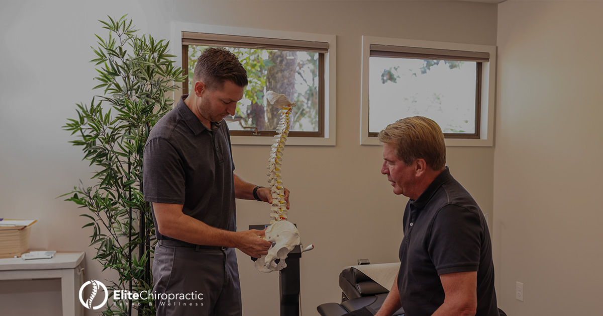 What is Spinal Decompression Therapy Walnut Creek, CA