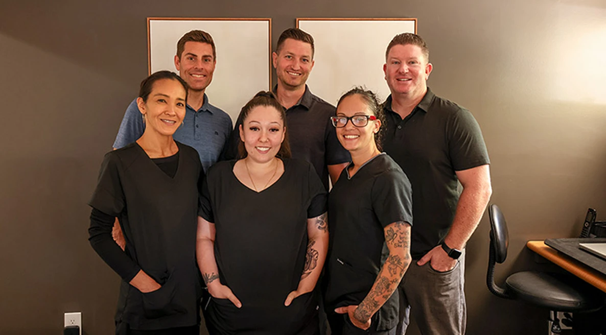 chiropractors