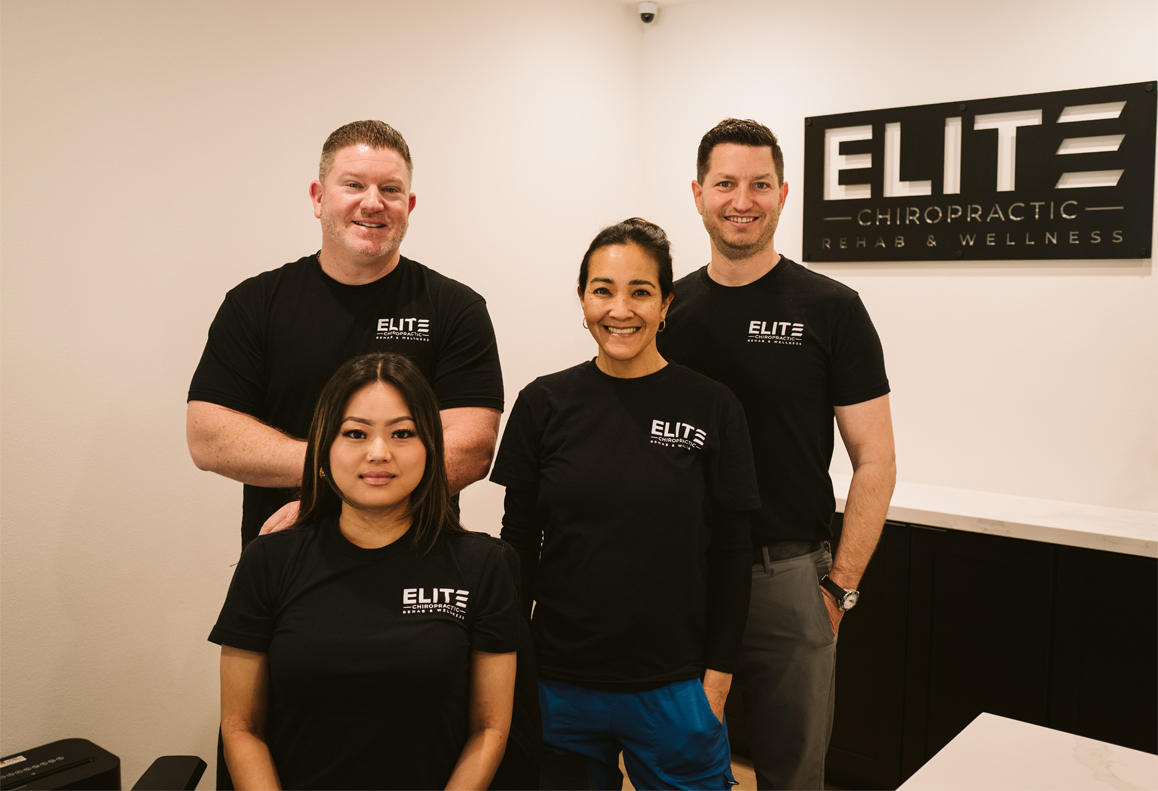 elite chiropractic care