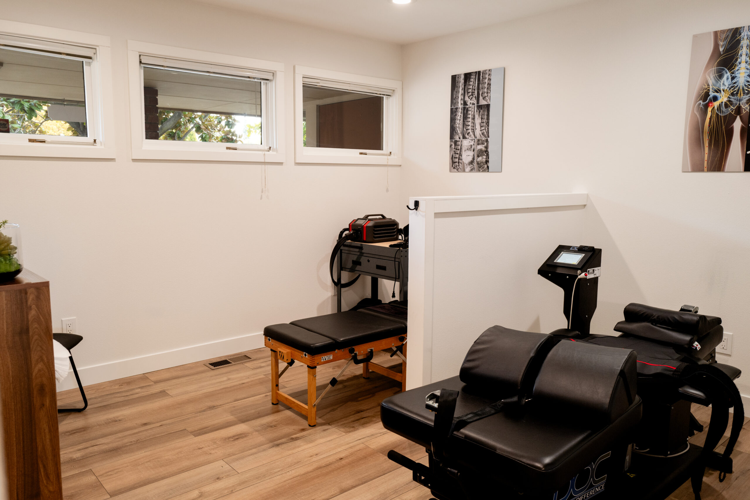 chiropractor