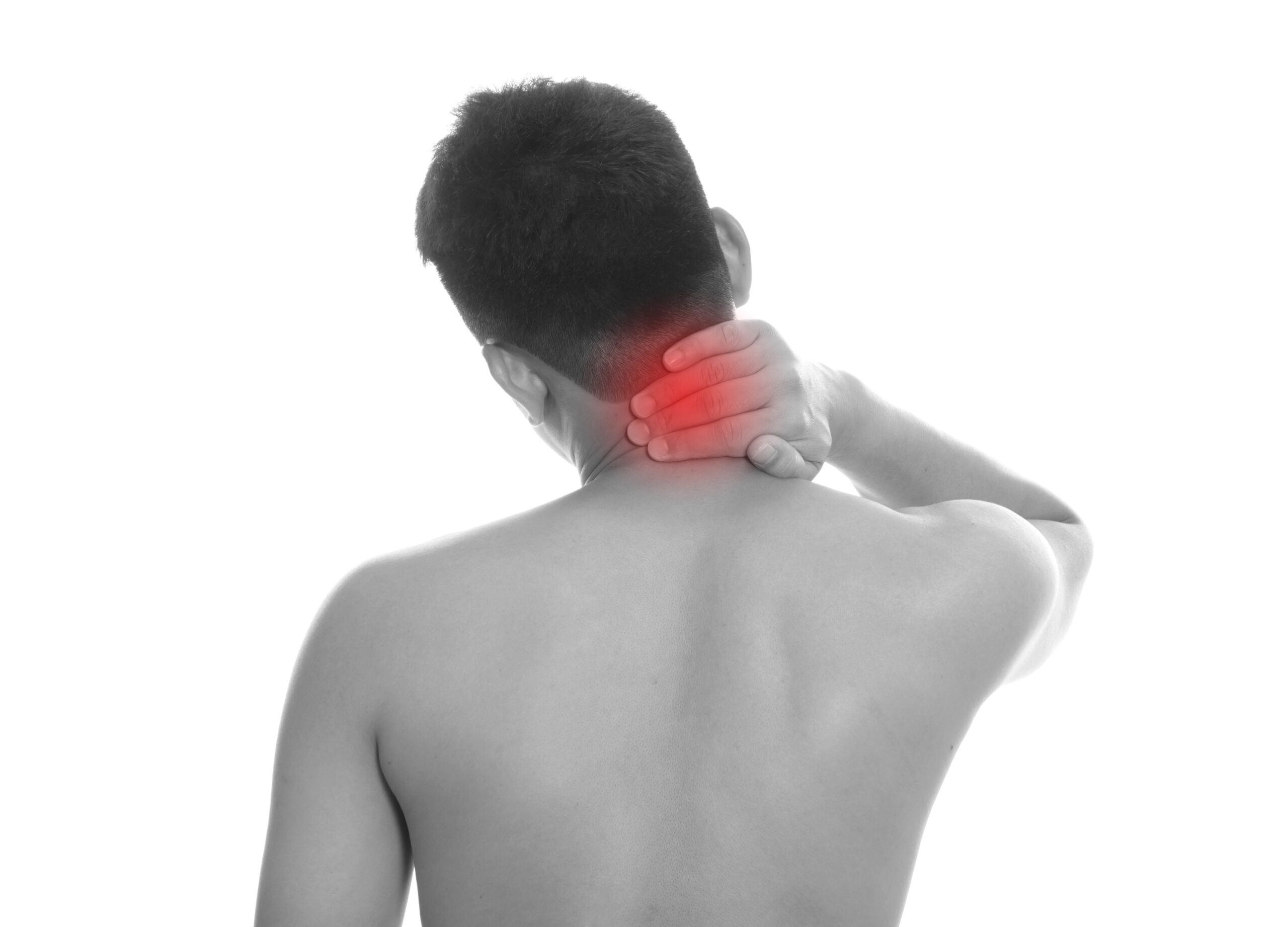 Neck-pain-from-whiplash-Walnut-Creek