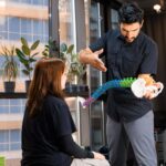 Can A Chiropractor Treat A Herniated Disc?