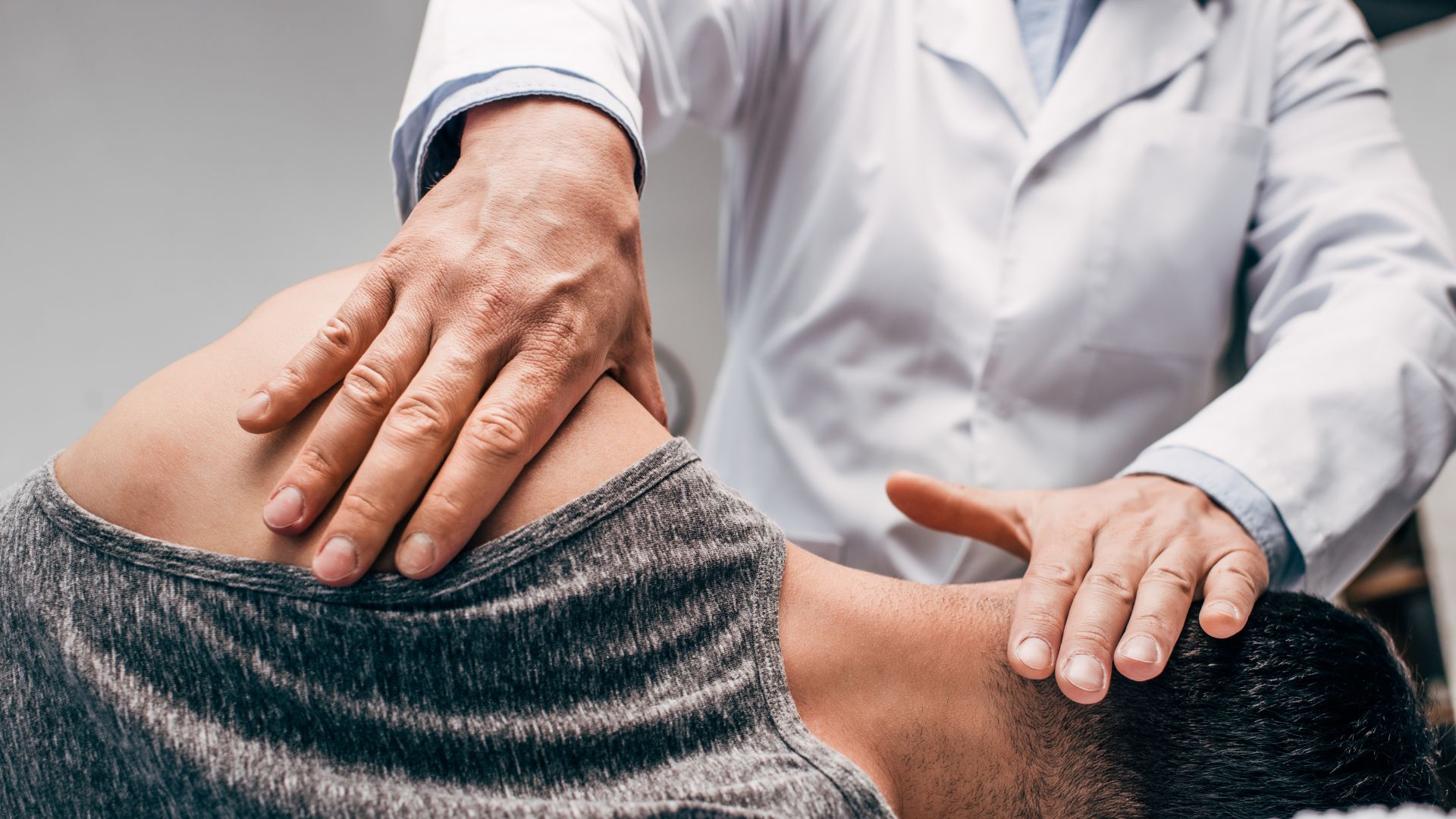 Can A Chiropractor Treat Your Neck Pain?