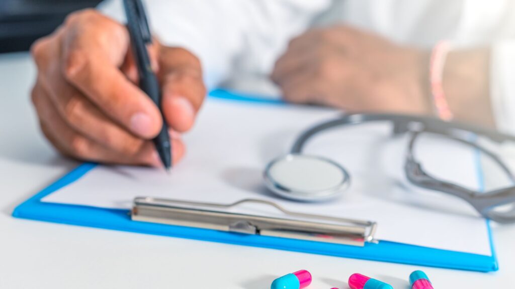 Can Chiropractors Prescribe Muscle Relaxers? What You Should Know Now