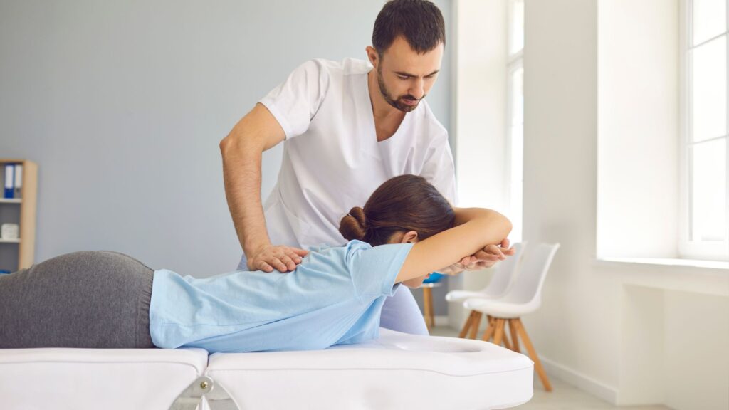 Can a Chiropractor Help With a Pinched Nerve? What to Expect