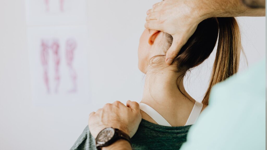 Get Relief Fast With Expert Chiropractic Care for Whiplash Injuries