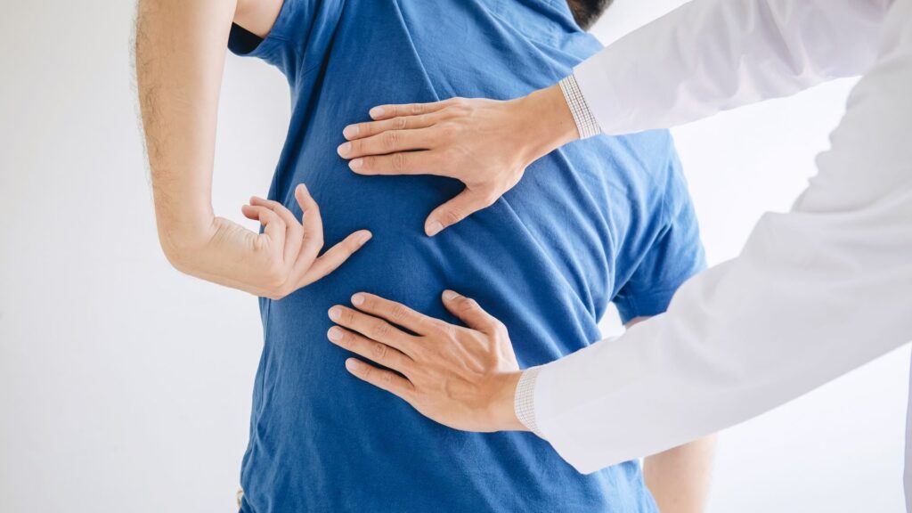 Can You Go to a Chiropractor if You Have Osteoporosis? Here’s the Truth
