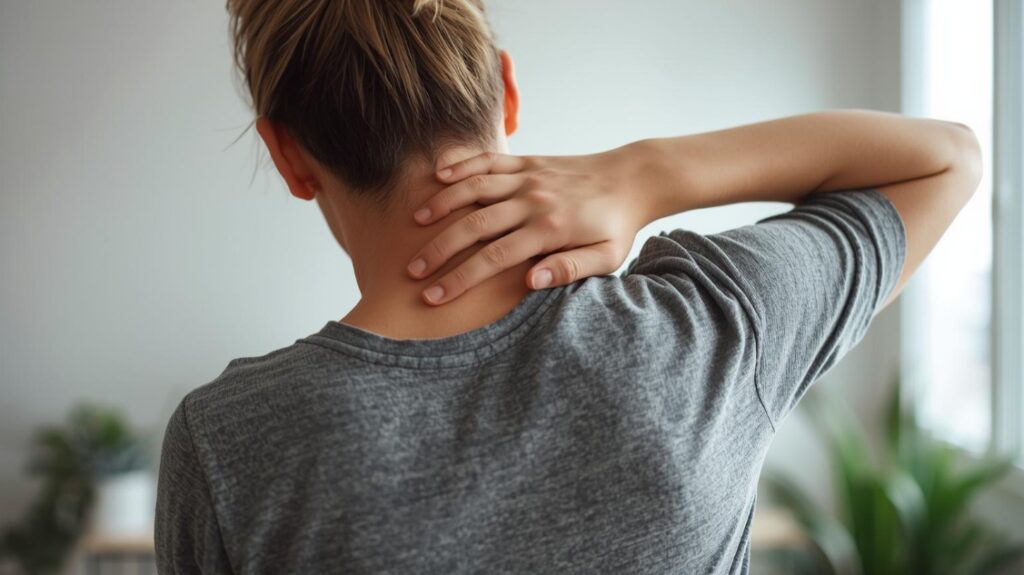Clear Signs You Need a Chiropractor (And What to Do Next)