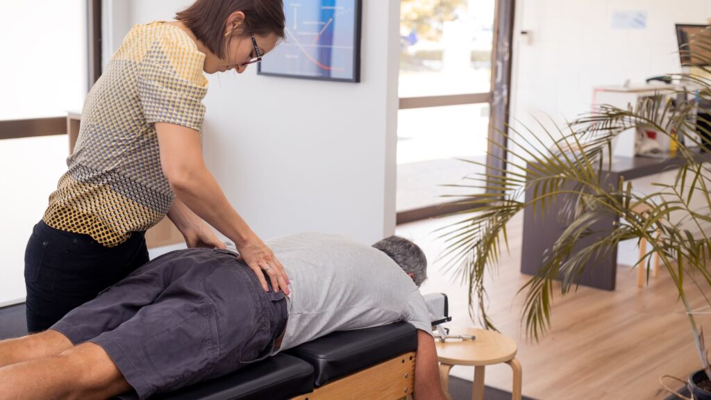 Feel Better and Move Easier With Expert Chiropractic for Seniors