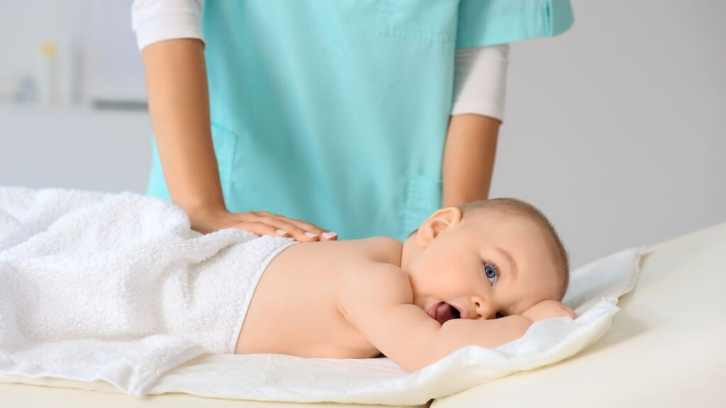 Is a Chiropractor Safe for Babies? Benefits Explained