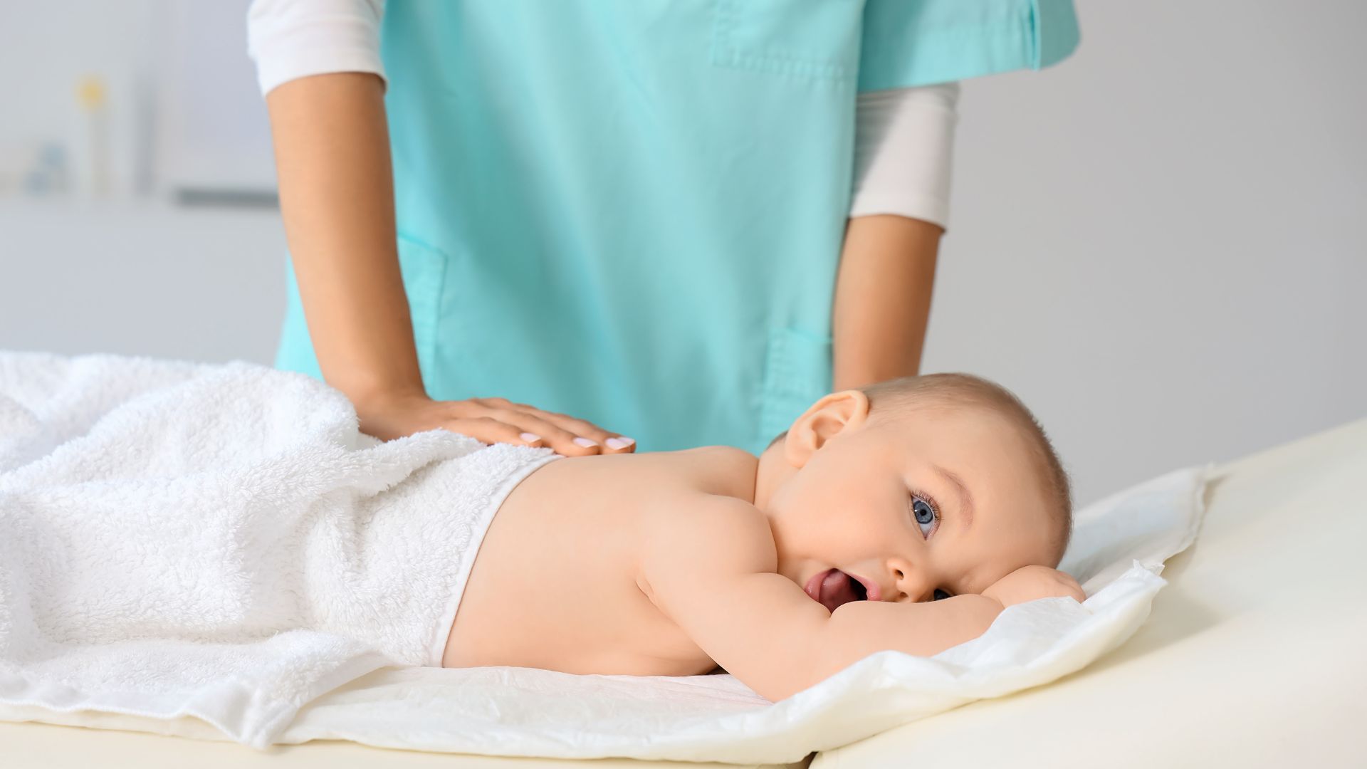 Is a Chiropractor Safe for Babies? Benefits Explained