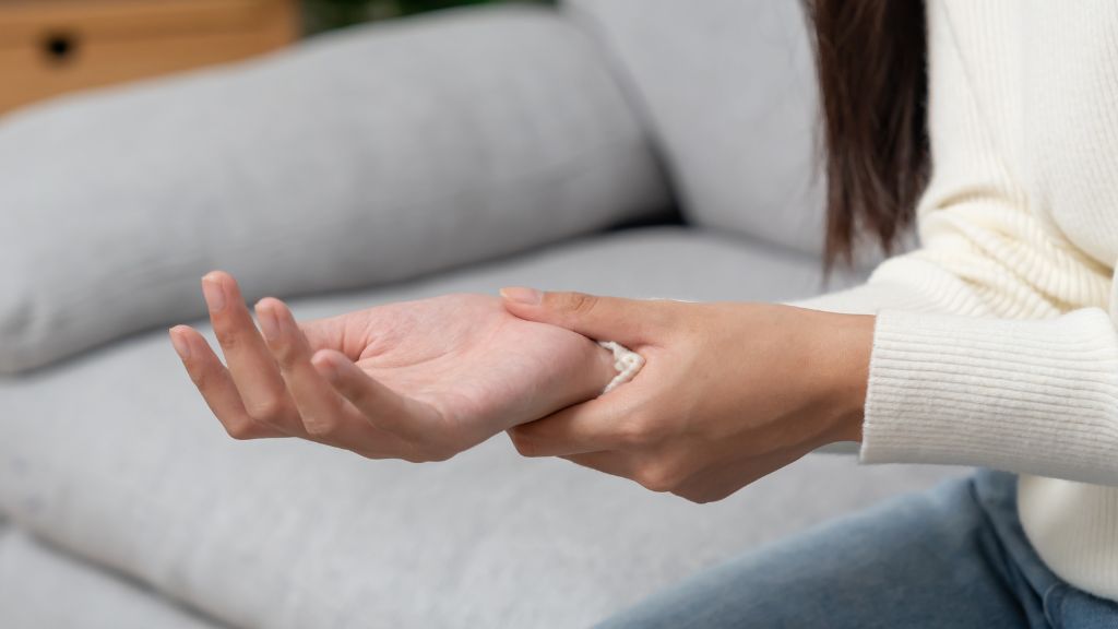 Can a Chiropractor Help With Carpal Tunnel_ What You Need to Know Now