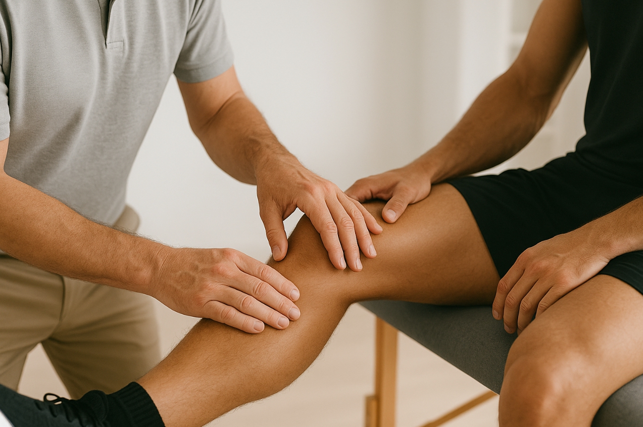 Can a Chiropractor Help With Shin Splints Discover What Really Works