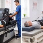 Spinal Decompression vs Traction: Which Therapy Works Best for You?