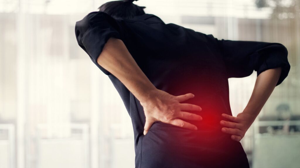 Back Pain Relief Face-Off: Flexion Distraction vs Spinal Decompression​ Therapy Compared