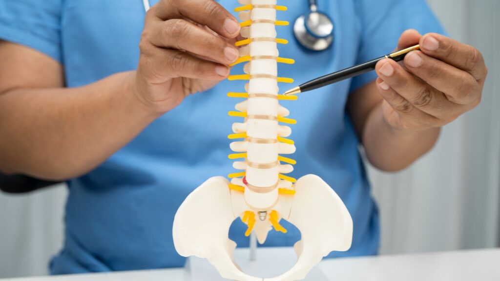 Can Spinal Decompression Fix a Herniated Disc? What You Should Know Before You Book Treatment
