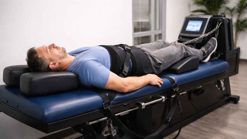Does Spinal Decompression Make You Taller or Just Improve Your Posture? Here’s the Real Answer