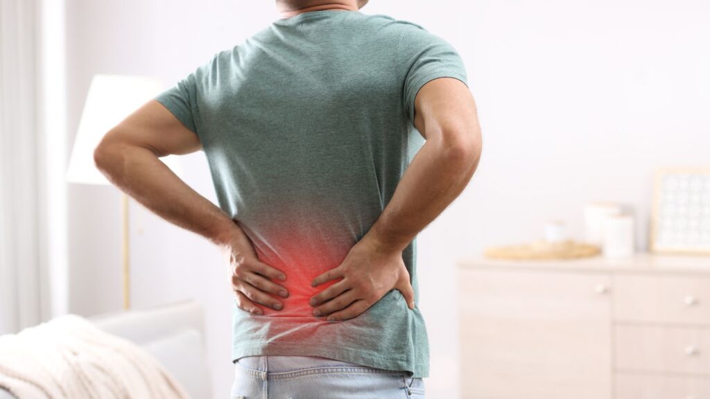 IDD Therapy Vs Spinal Decompression Therapy: Which Back Pain Treatment Works Better?