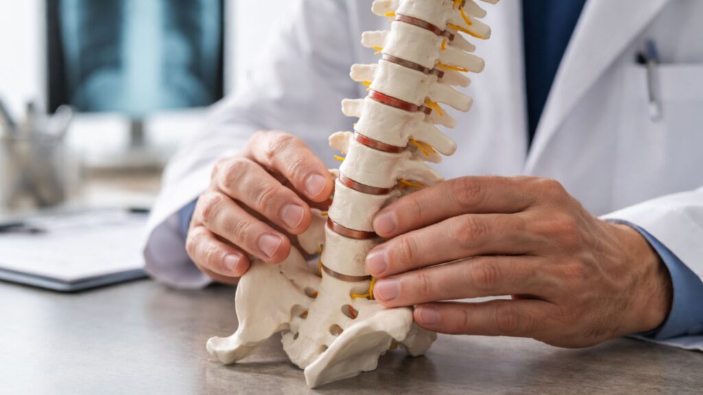 The Real Risks Of Spinal Decompression Therapy And What You Should Know Before You Start