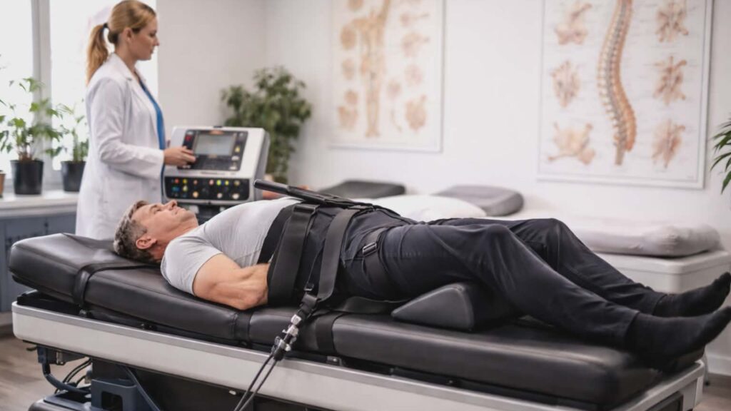 What Is the Success Rate of Spinal Decompression​ Therapy? Real Results, Risks, and What Patients Experience