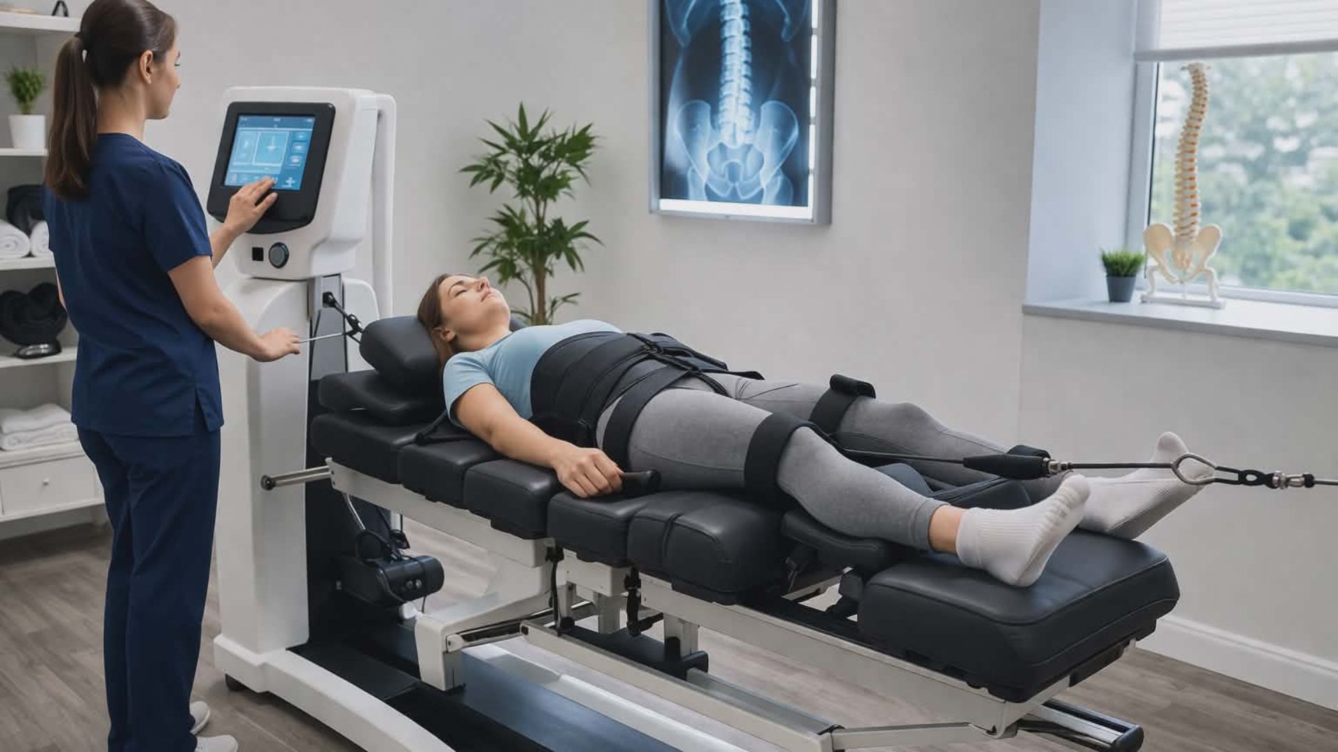 Are Spinal Decompression Therapy Devices Worth It? Benefits, Costs, and What to Know