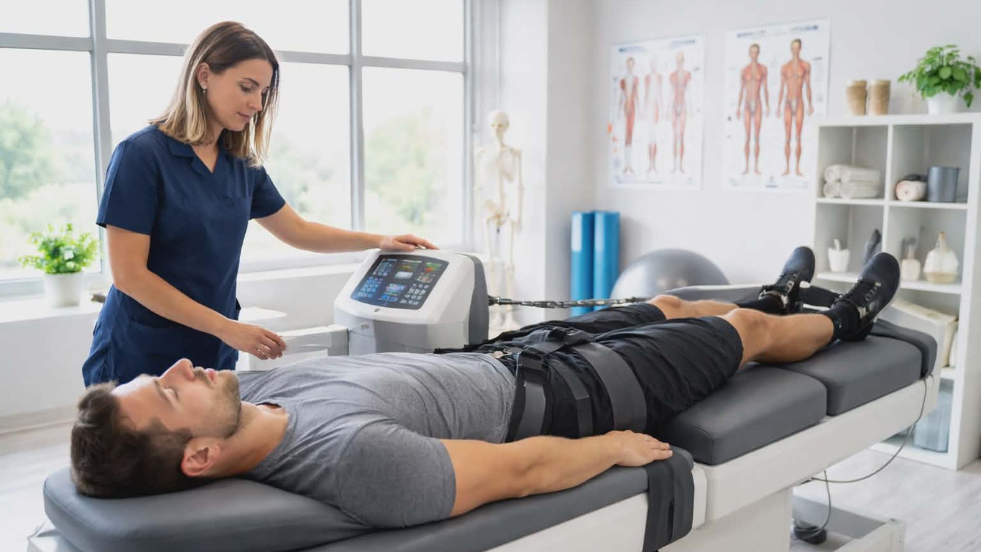 Can Spinal Decompression Therapy Cause Damage? Risks, Side Effects, And What To Know Before You Try It