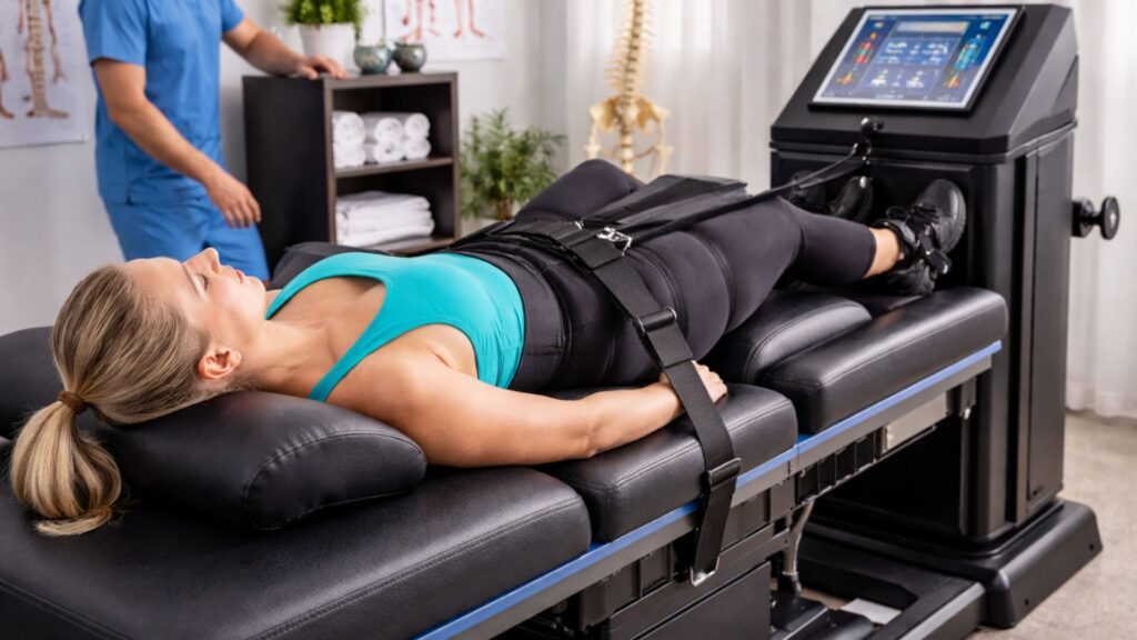 Does Insurance Cover Spinal Decompression Therapy? What You Should Know Before Booking Treatment