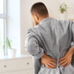 How Spinal Decompression Therapy for Degenerative Disc Disease Can Relieve Chronic Back Pain
