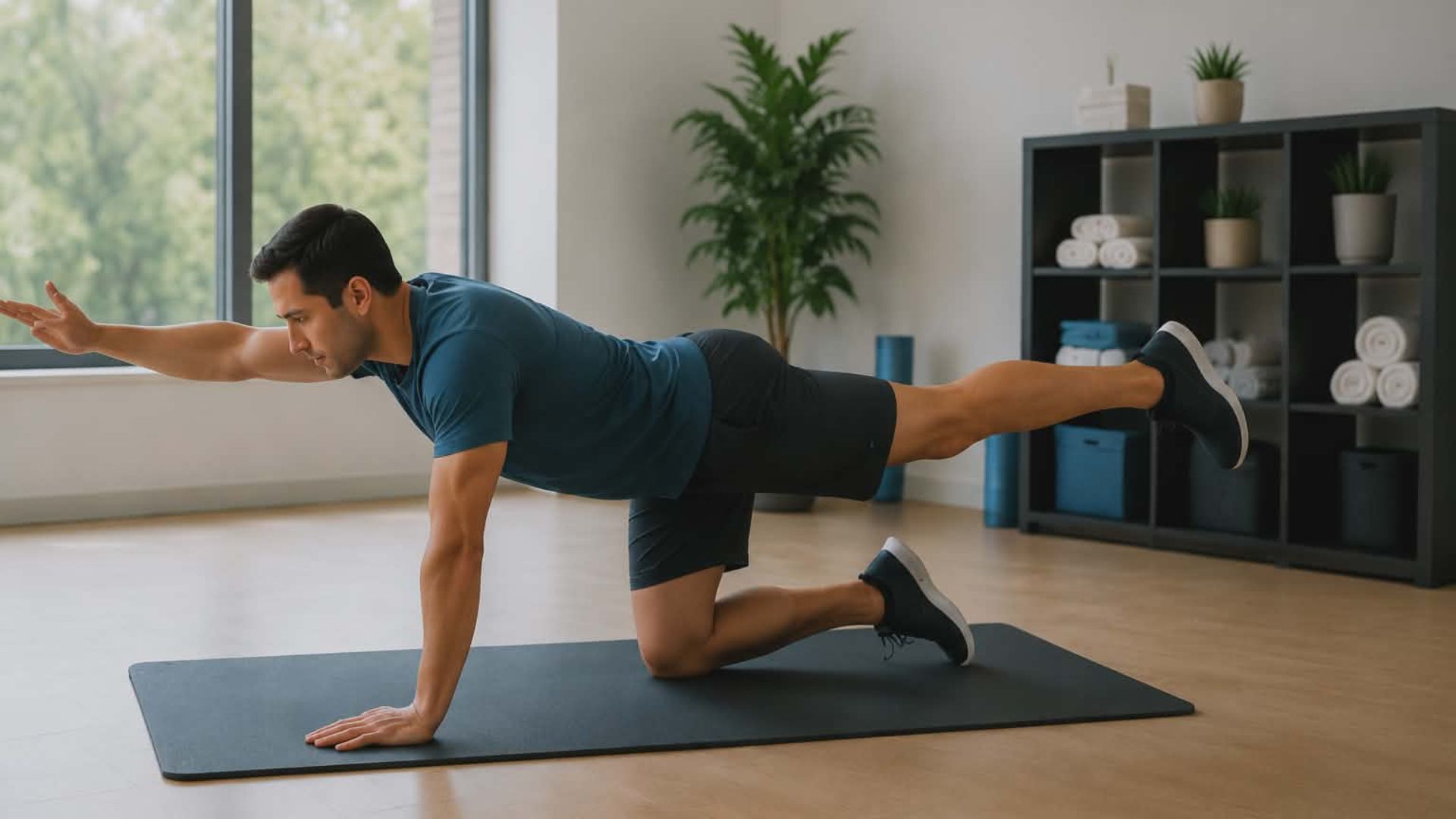 6 Tips for Maintaining Results After Spinal Decompression