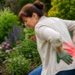 6 Ways To Prevent Back Pain While Gardening This Summer