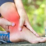 Ankle Sprain Treatment in Walnut Creek