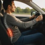 Can You Drive After Spinal Decompression Therapy?