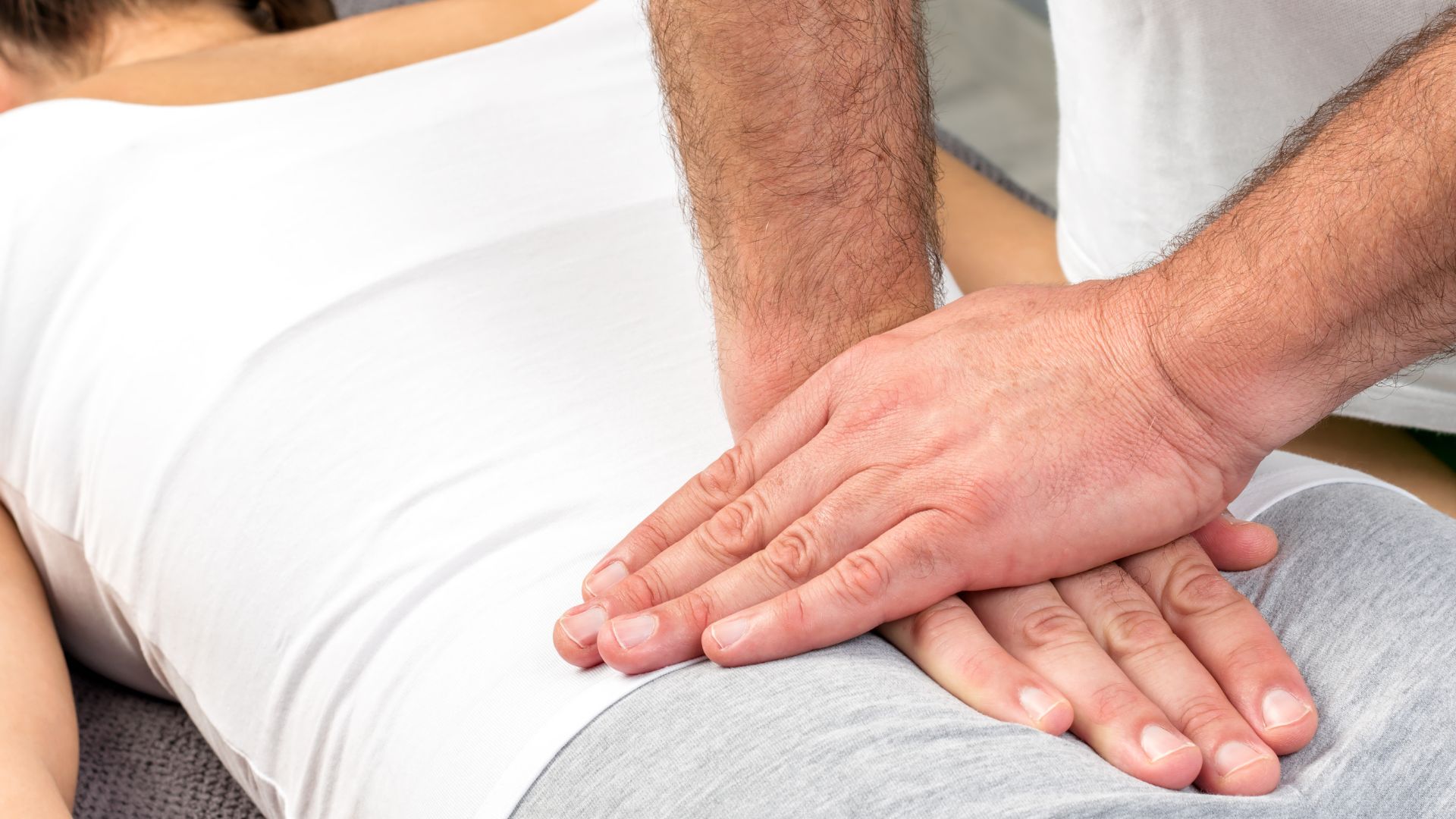 Can a Chiropractor Help With Tailbone Pain? What to Know Before You Book an Appointment