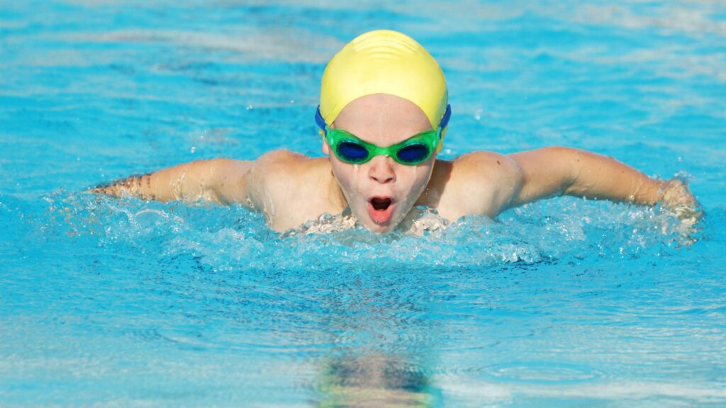 Common Overuse Injuries in Walnut Creek and Pleasant Hill Swim Team Athletes