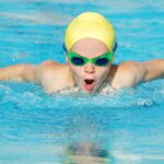 Common Overuse Injuries in Walnut Creek and Pleasant Hill Swim Team Athletes