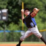 Common Throwing Injuries in PHBA and Pleasant Hill Hawks Players
