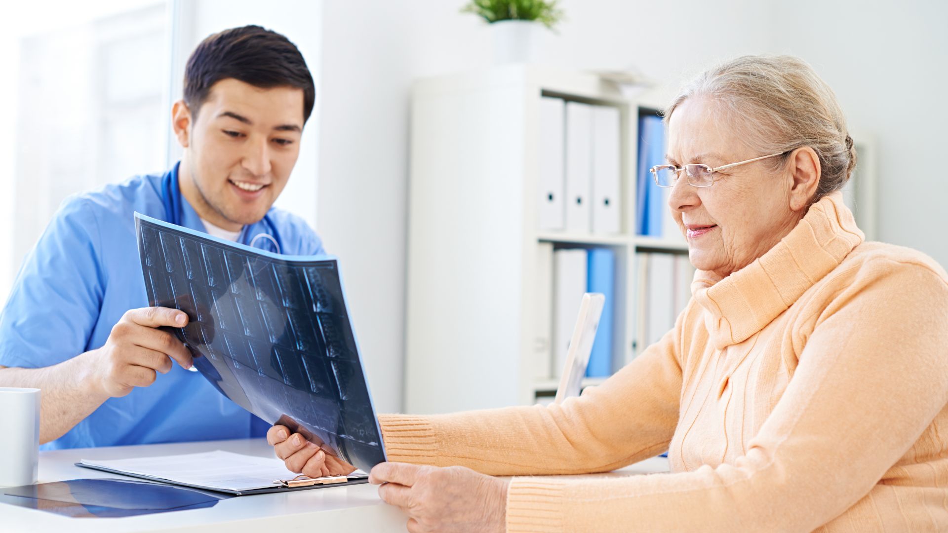 Do Chiropractors Take X-Rays? What You Should Know Before Your Visit