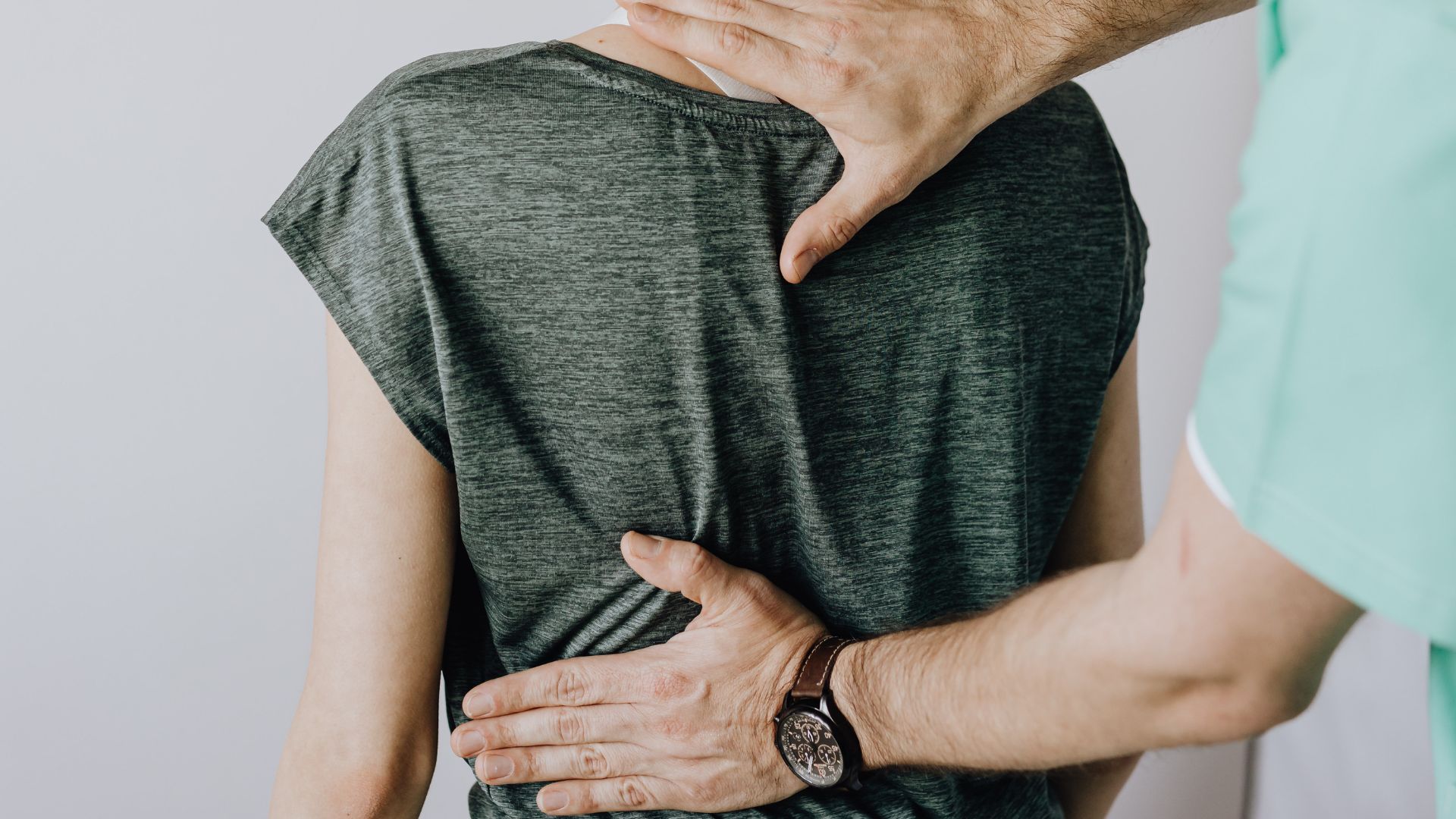 Herniated Disc Treatment in Walnut Creek