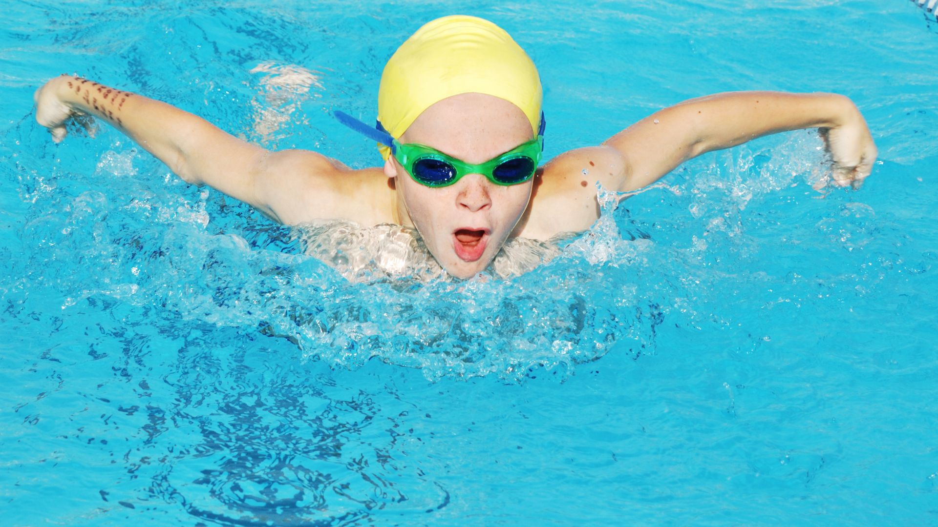 How Swimmer's Shoulder Treatment in Walnut Creek Can Help You Get Back in the Pool Faster