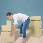 How to Safely Lift Heavy Objects Without Hurting Your Back