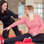 Is Chiropractic Care Safe During Pregnancy? What Walnut Creek Moms Should Know