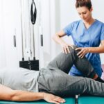 Knee Ligament Injury Treatment in Walnut Creek (ACL, MCL, PCL, LCL)