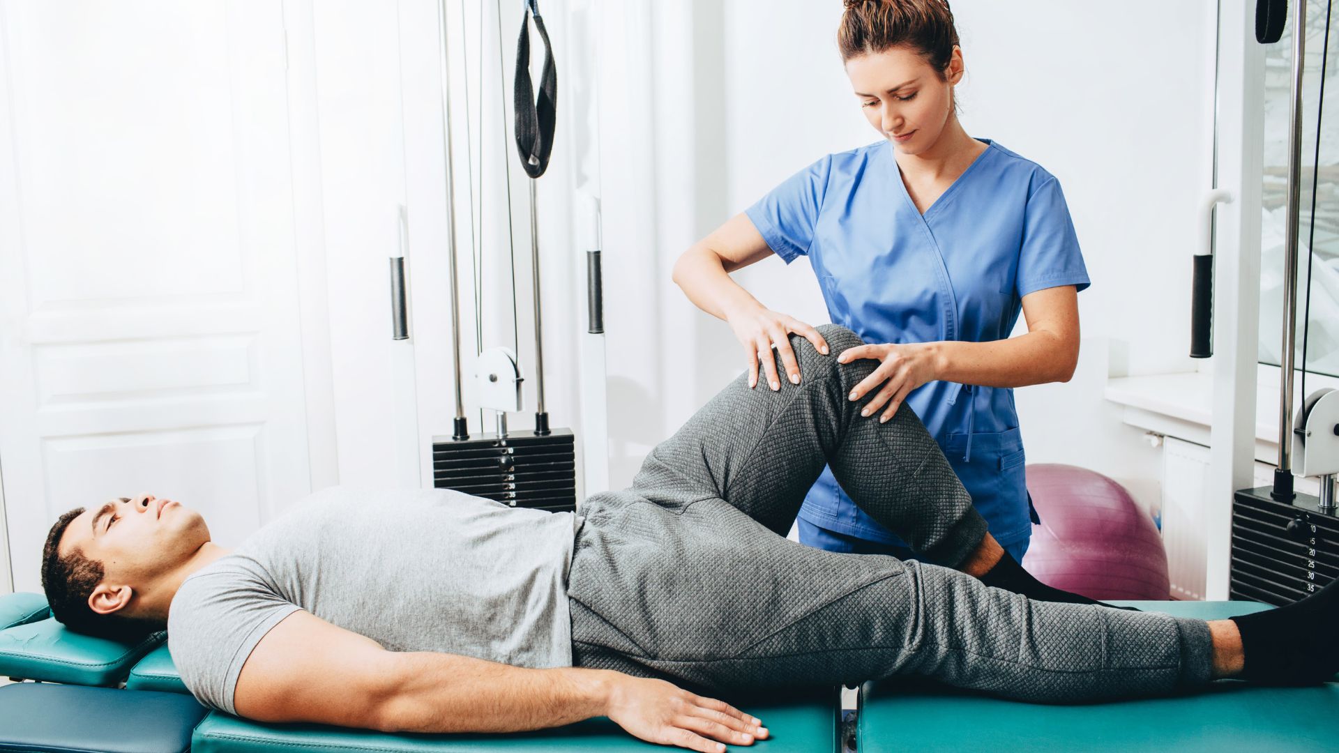Knee Ligament Injury Treatment in Walnut Creek (ACL, MCL, PCL, LCL)