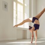 Low Back Pain in Young Gymnasts in Concord & Walnut Creek