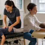 Pediatric Chiropractic vs. Adult Chiropractic Care: What Walnut Creek Parents Should Know