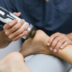 Plantar Fasciitis Treatment in Walnut Creek